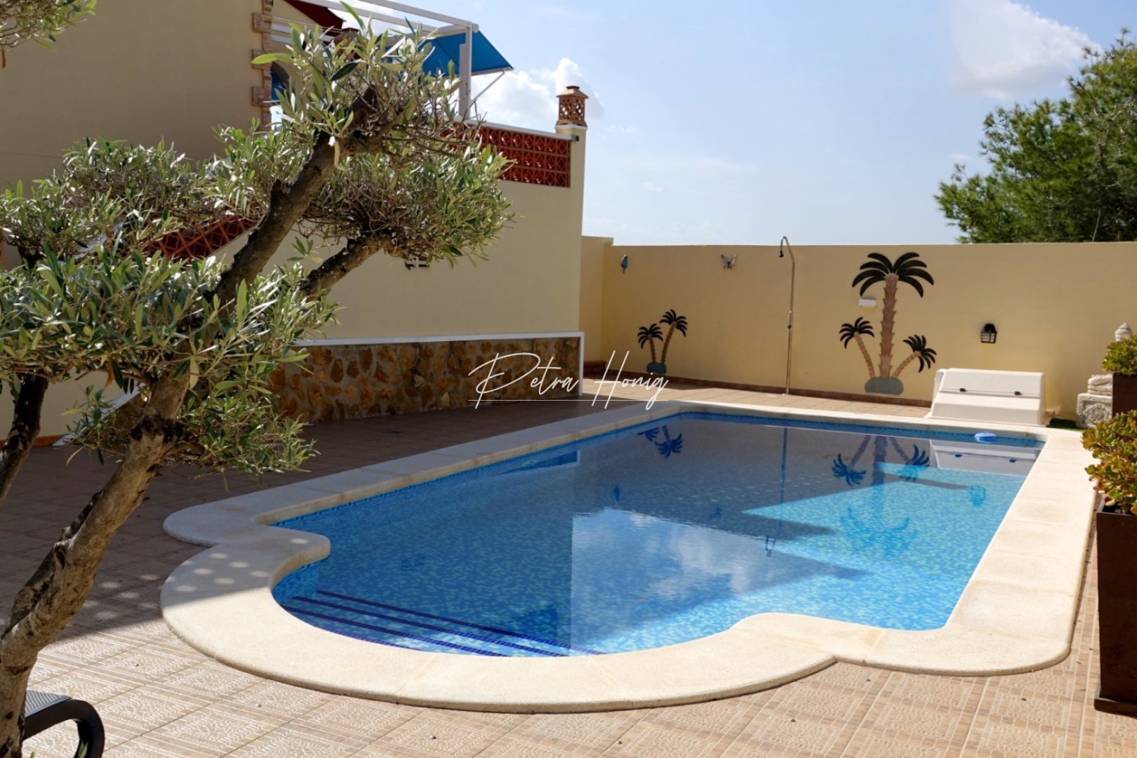 Til Salgs - Villa - Ciudad Quesada - La Marquesa Golf