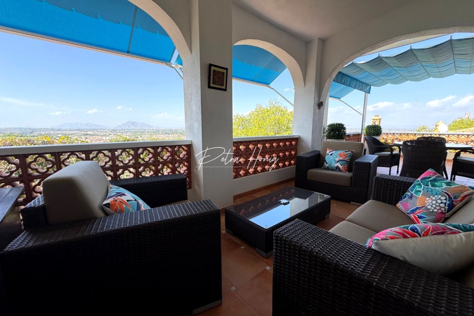 Til Salgs - Villa - Ciudad Quesada - La Marquesa Golf