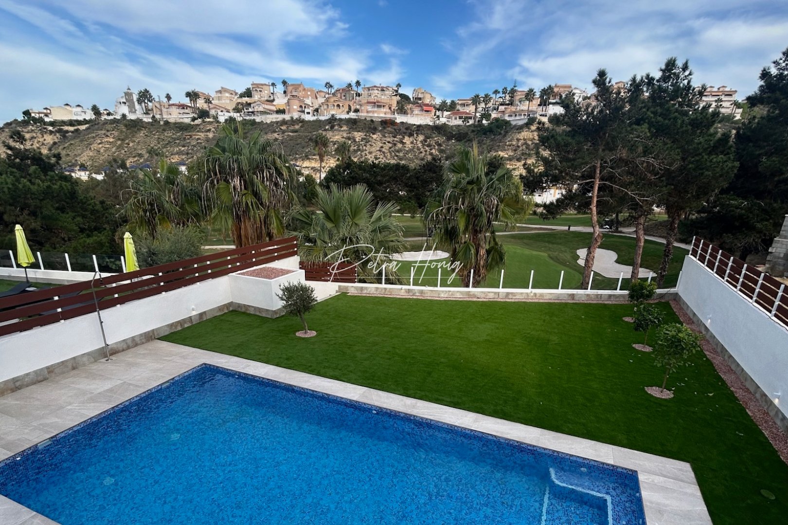 Til Salgs - Villa - Ciudad Quesada - La Marquesa Golf