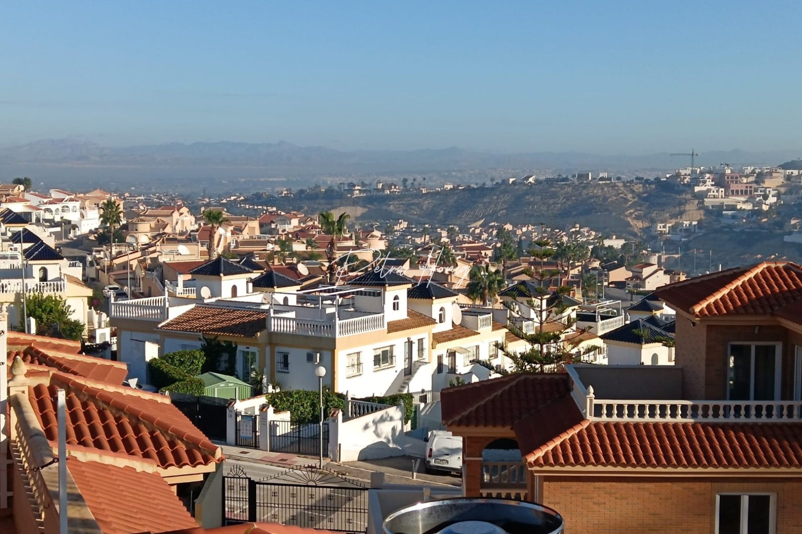 Til Salgs - Villa - Ciudad Quesada - La Marquesa Golf