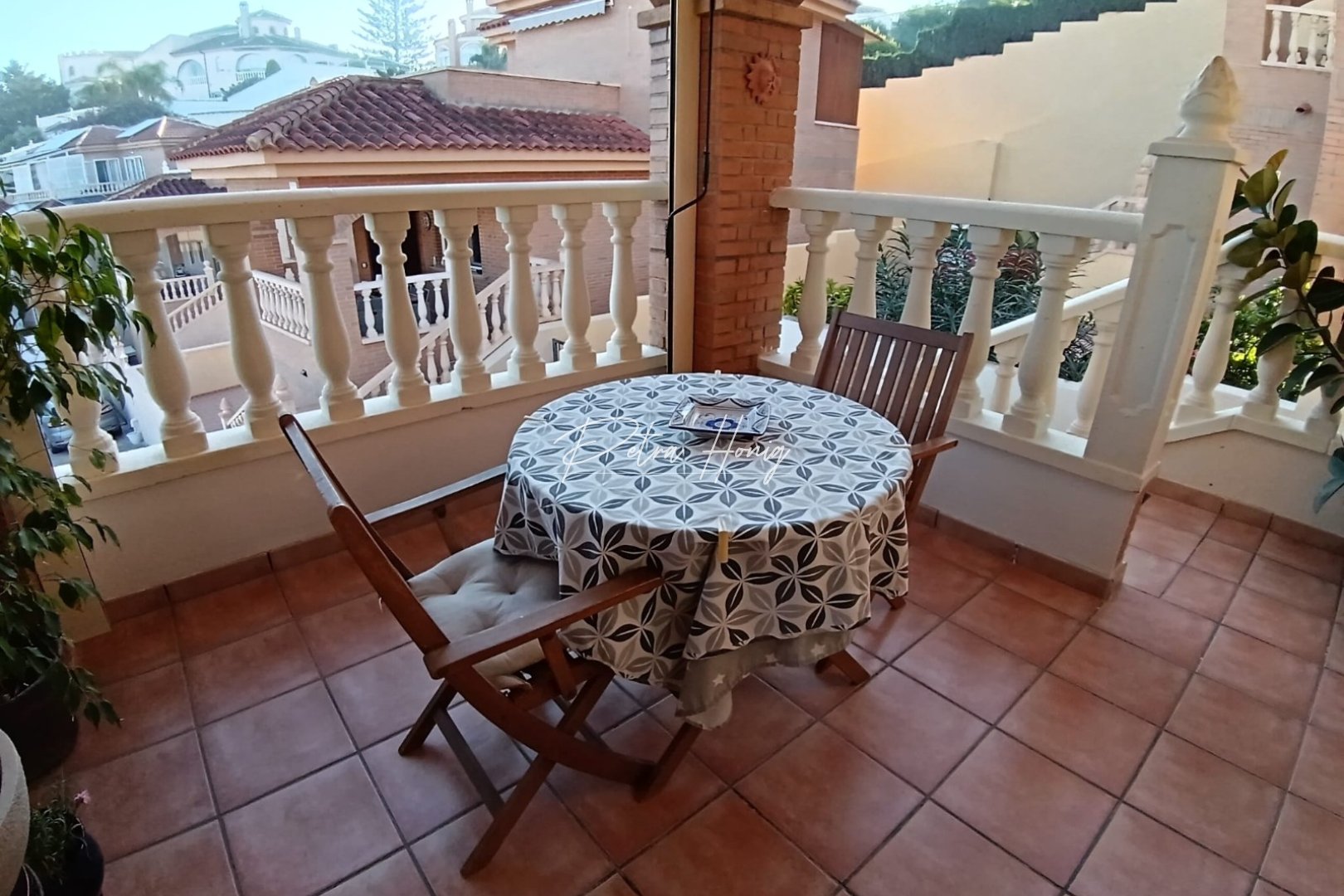 Til Salgs - Villa - Ciudad Quesada - La Marquesa Golf