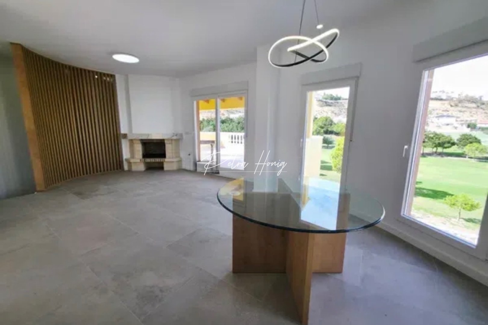 Til Salgs - Villa - Ciudad Quesada - La Marquesa Golf