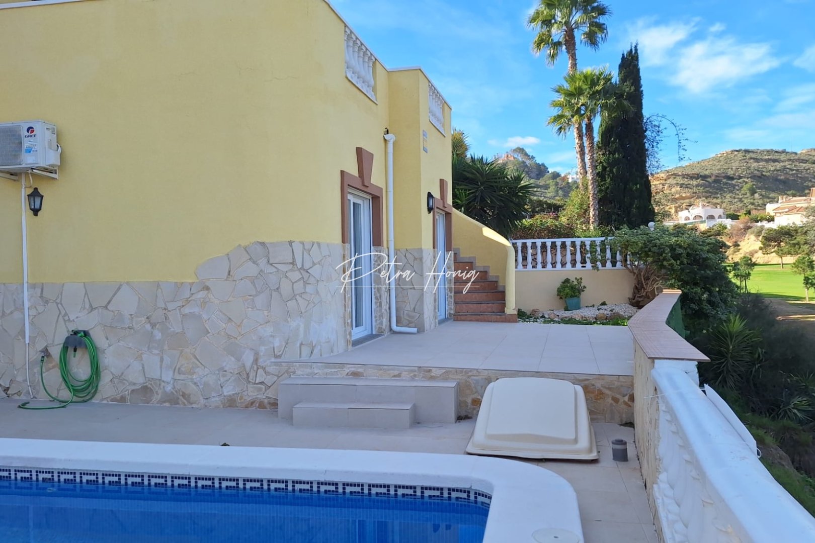 Til Salgs - Villa - Ciudad Quesada - La Marquesa Golf