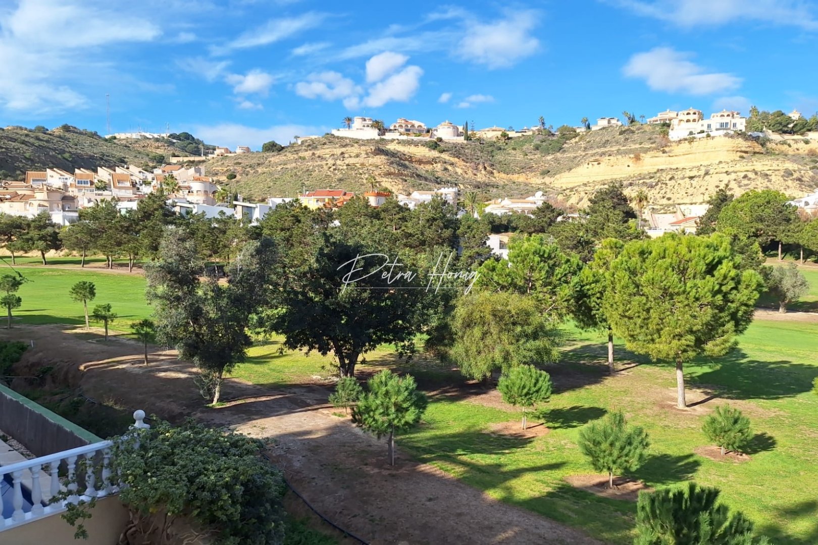 Til Salgs - Villa - Ciudad Quesada - La Marquesa Golf