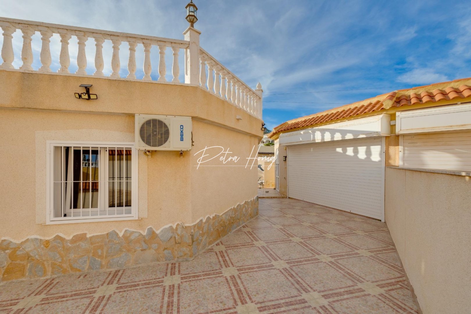 Til Salgs - Villa - Ciudad Quesada - La Marquesa Golf