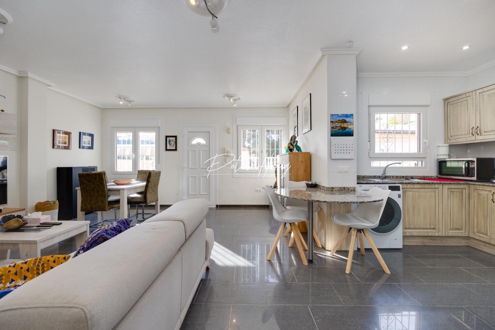 Til Salgs - Villa - Ciudad Quesada - La Marquesa Golf