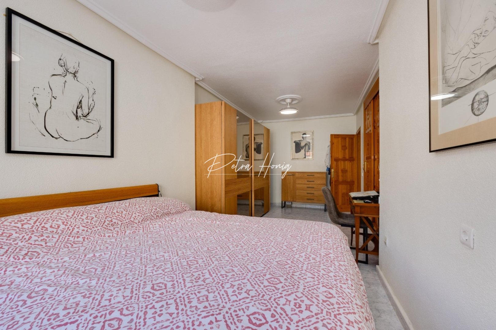 Til Salgs - Villa - Ciudad Quesada - La Marquesa Golf