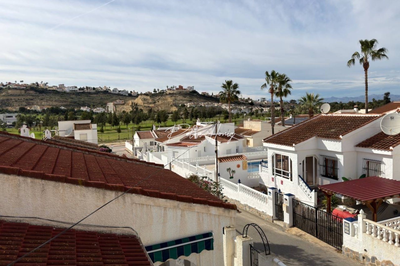 Til Salgs - Villa - Ciudad Quesada - La Marquesa Golf