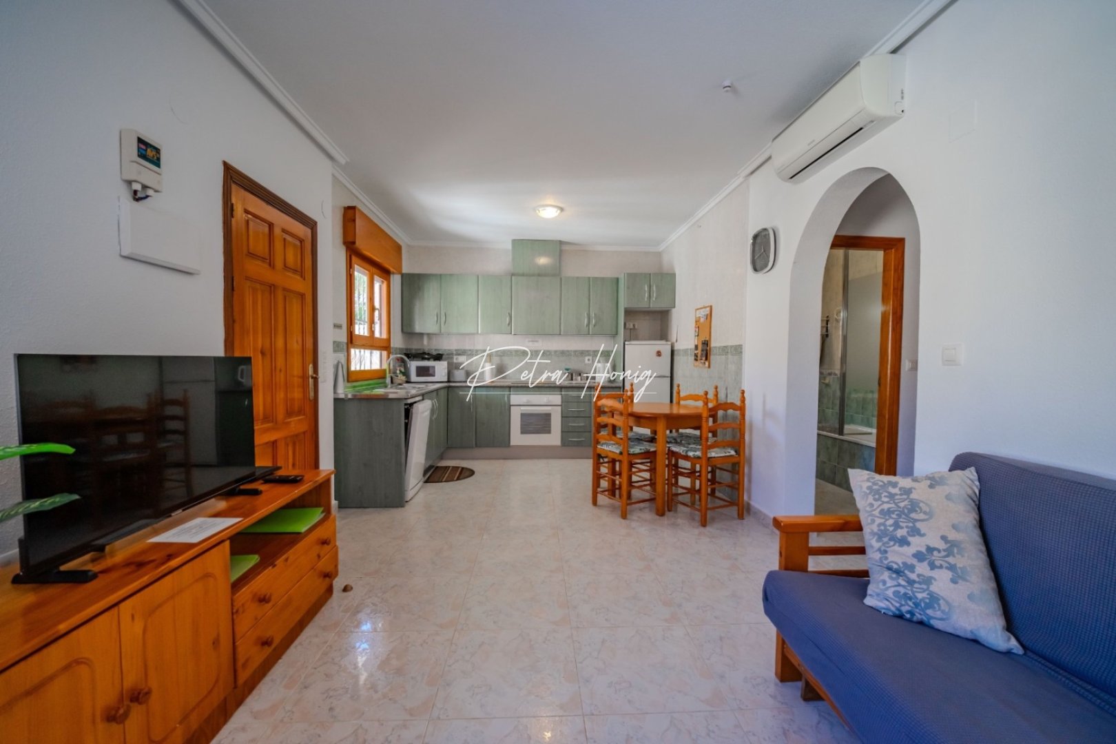 Til Salgs - Villa - Ciudad Quesada - La Marquesa Golf