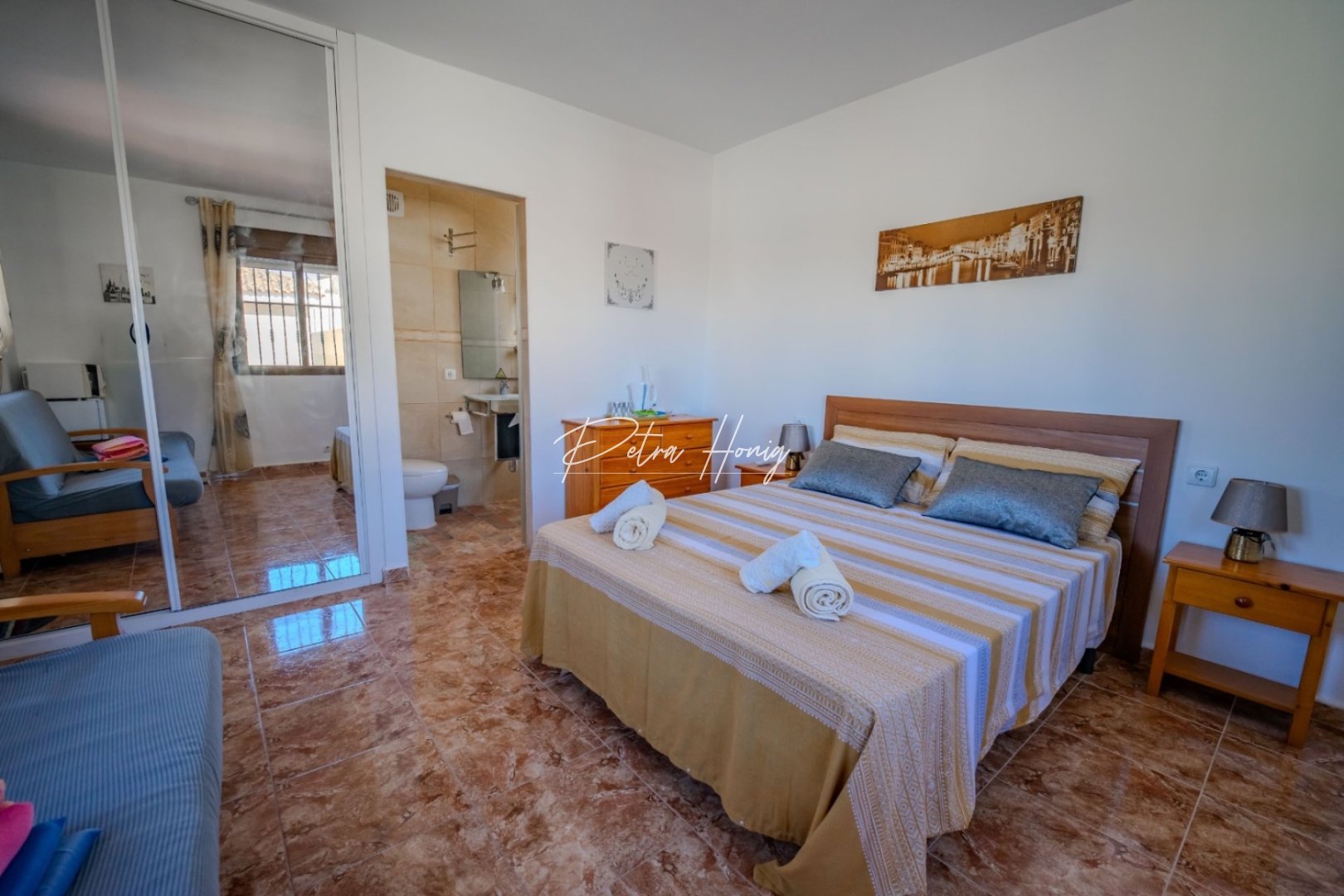 Til Salgs - Villa - Ciudad Quesada - La Marquesa Golf