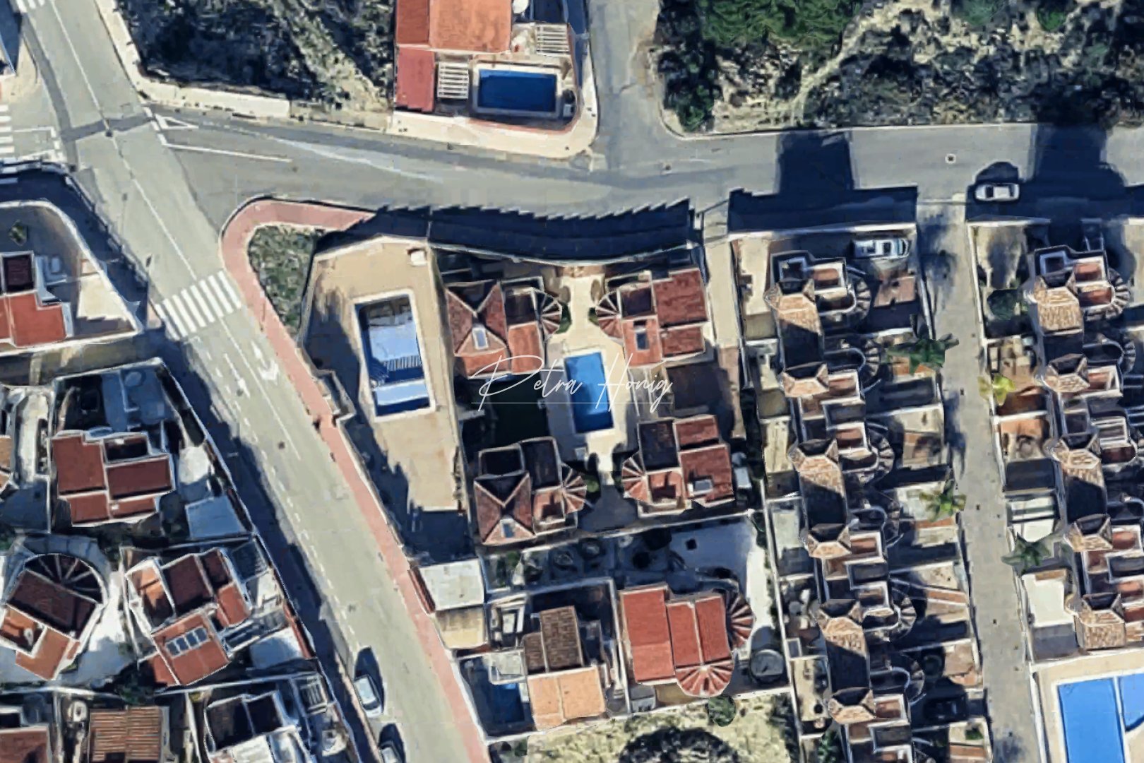 Til Salgs - Villa - Ciudad Quesada - La Marquesa Golf