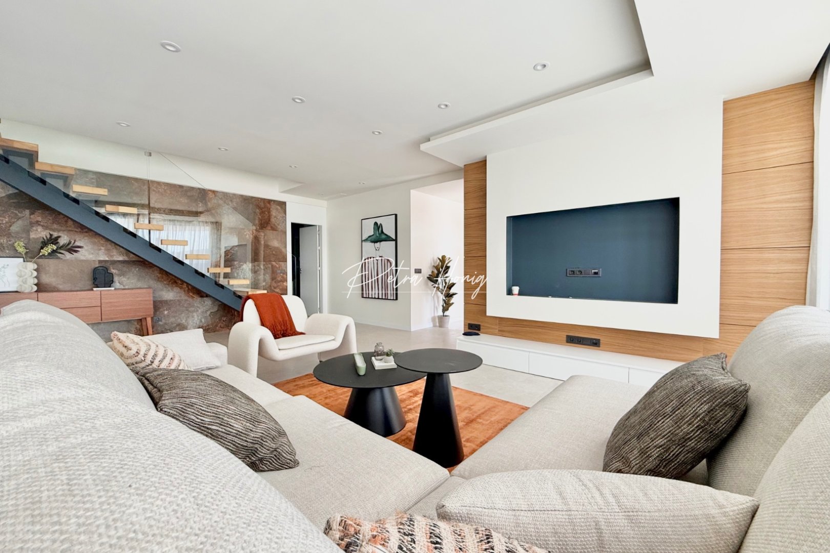 Til Salgs - Villa - Ciudad Quesada - La Marquesa Golf