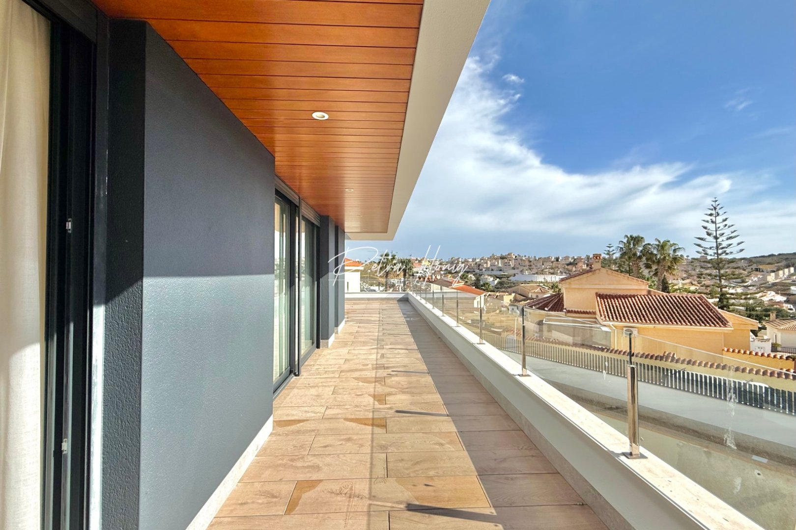 Til Salgs - Villa - Ciudad Quesada - La Marquesa Golf