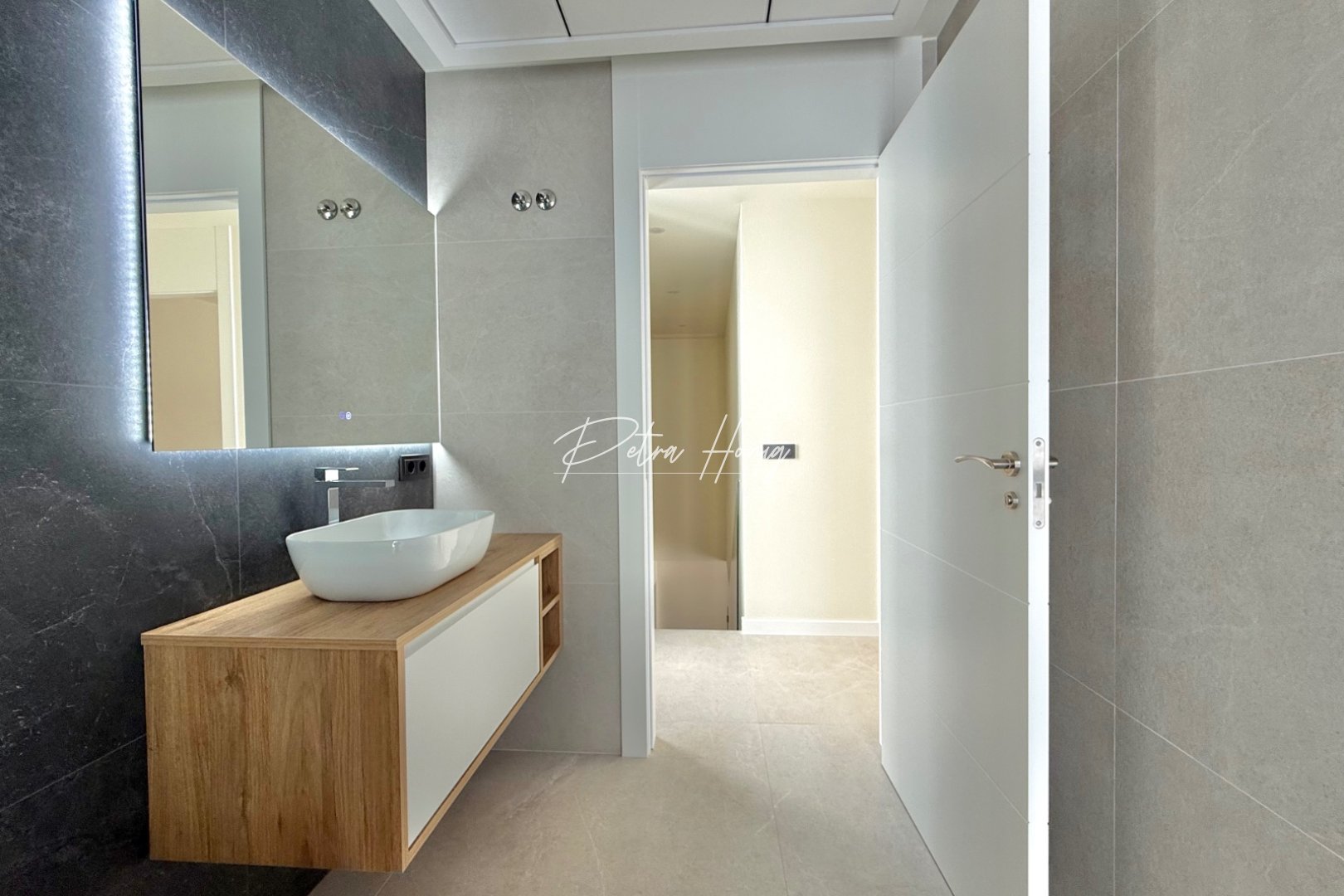 Til Salgs - Villa - Ciudad Quesada - La Marquesa Golf