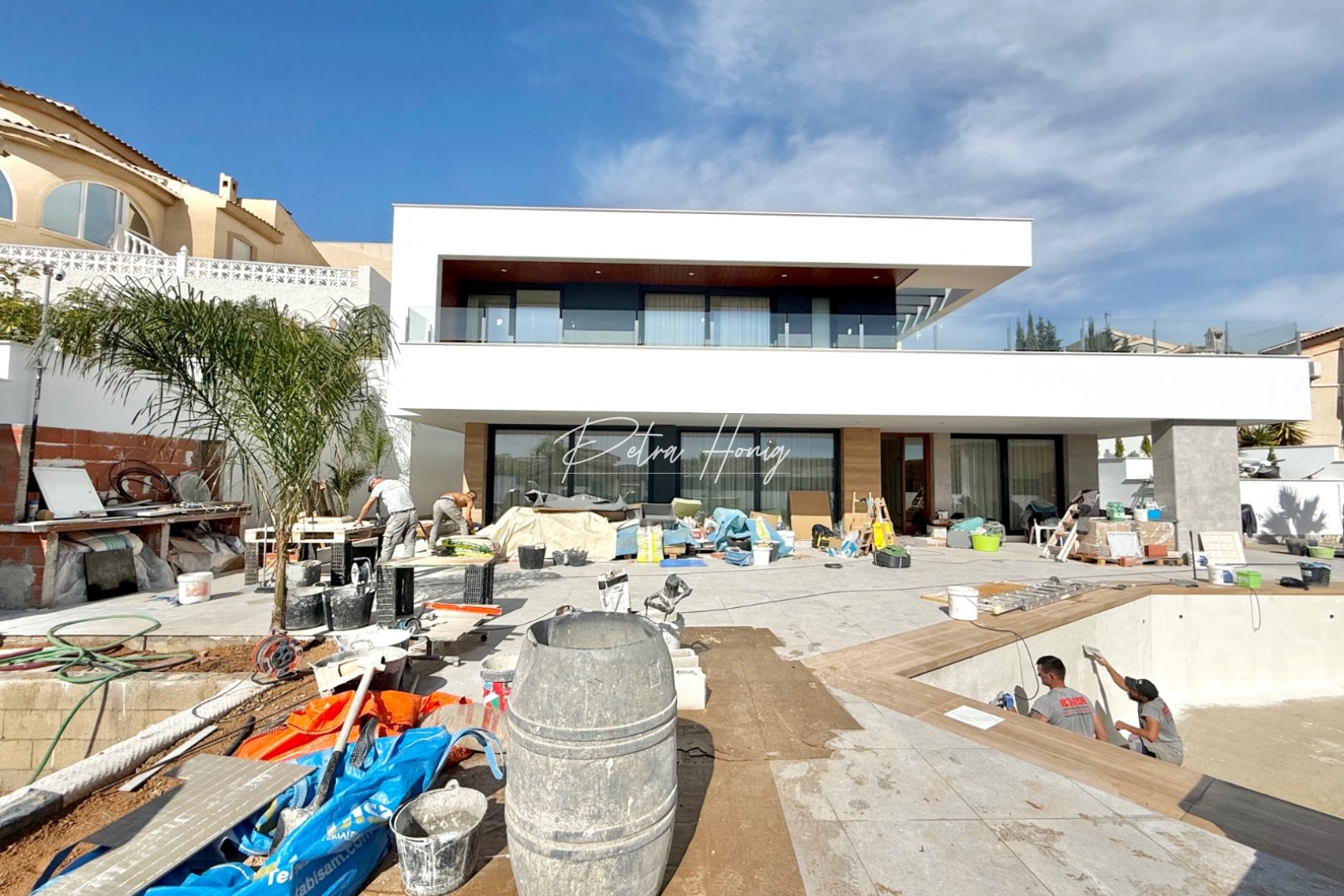 Til Salgs - Villa - Ciudad Quesada - La Marquesa Golf