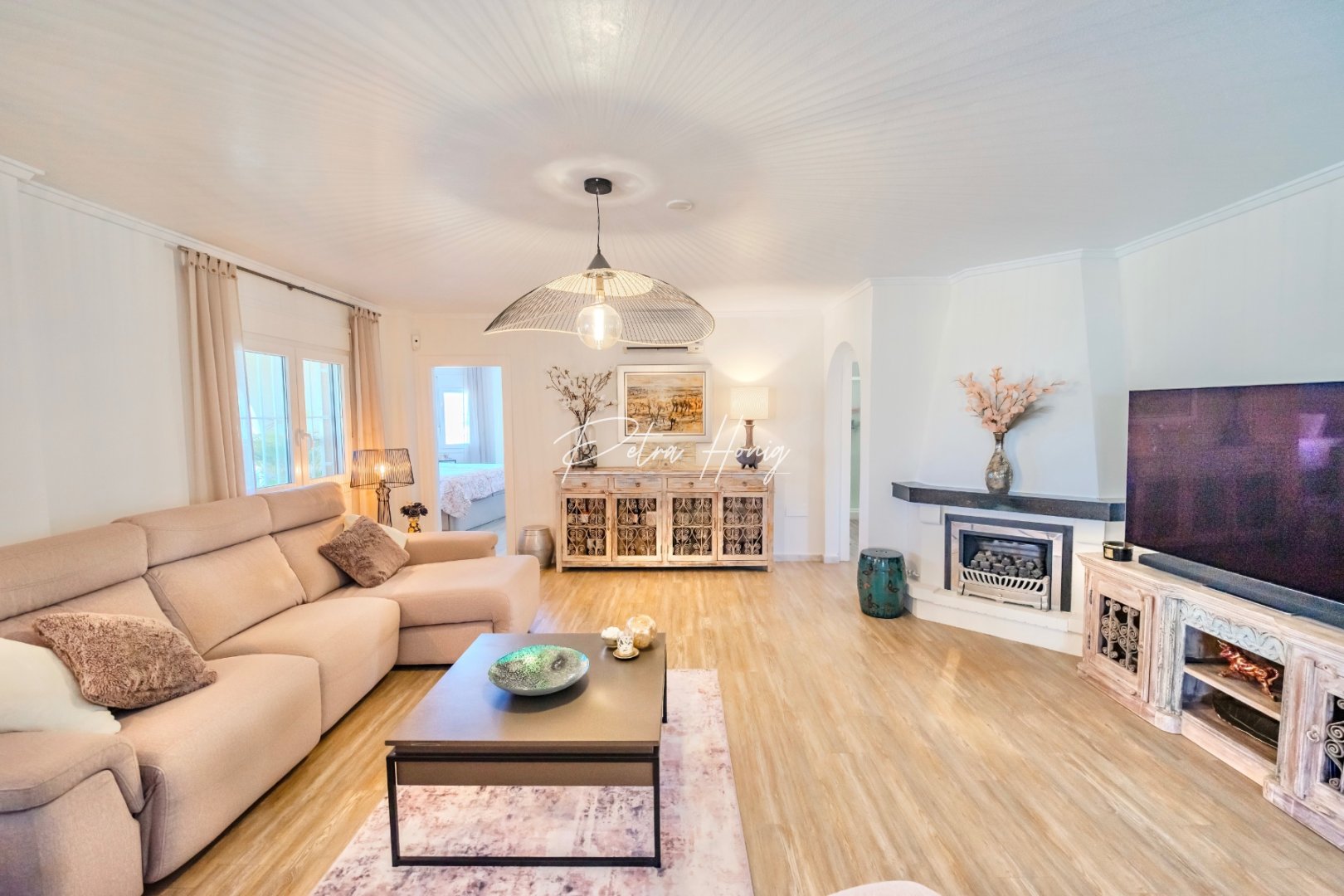 Til Salgs - Villa - Ciudad Quesada - La Marquesa Golf