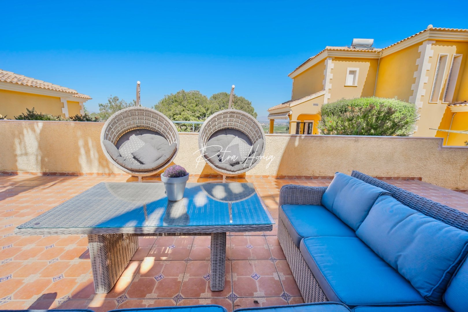 Til Salgs - Villa - Ciudad Quesada - La Marquesa Golf