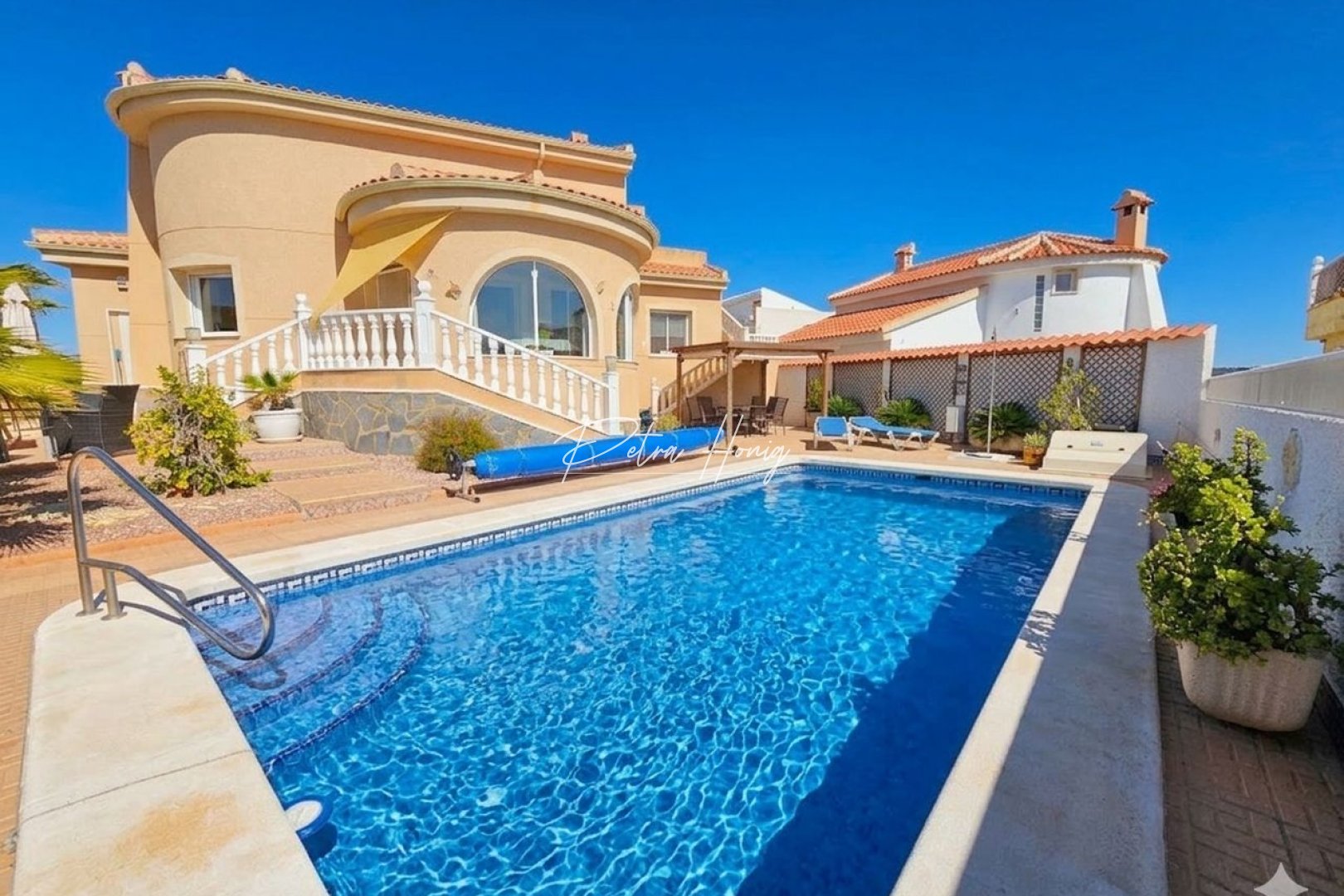 Til Salgs - Villa - Ciudad Quesada - La Marquesa Golf