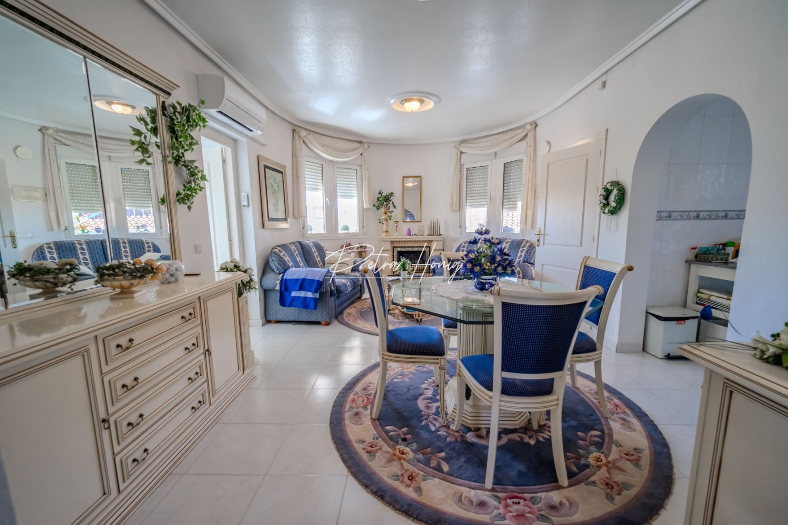 Til Salgs - Villa - Ciudad Quesada - La Marquesa Golf