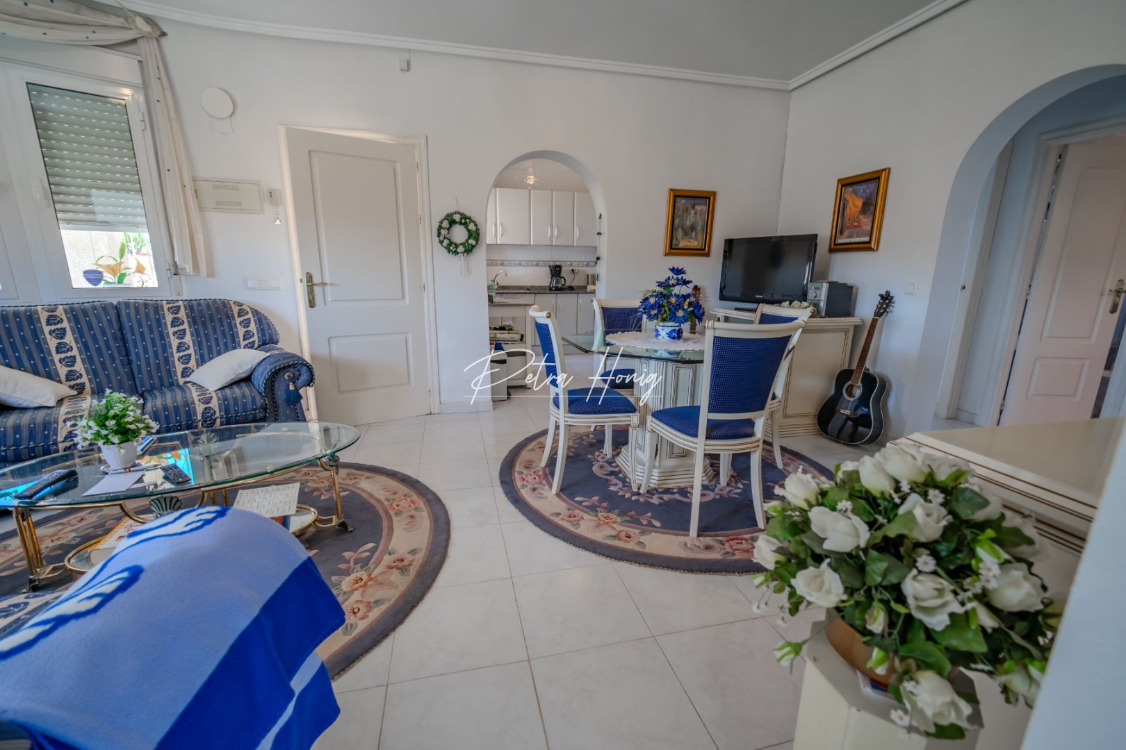 Til Salgs - Villa - Ciudad Quesada - La Marquesa Golf