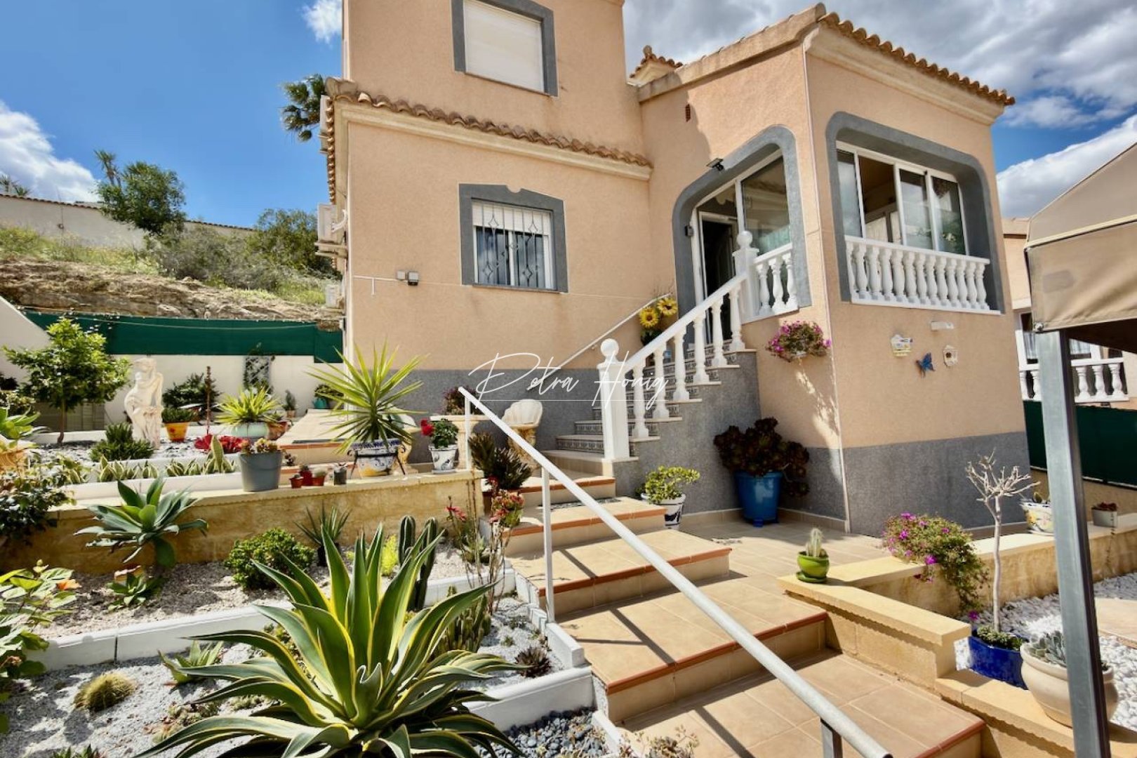 Til Salgs - Villa - Ciudad Quesada - La Marquesa Golf