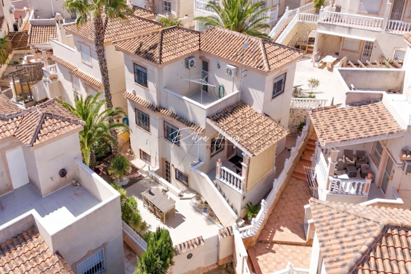 Til Salgs - Villa - Ciudad Quesada - La Marquesa Golf