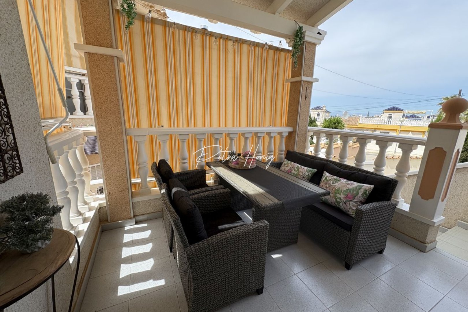 Til Salgs - Villa - Ciudad Quesada - La Marquesa Golf