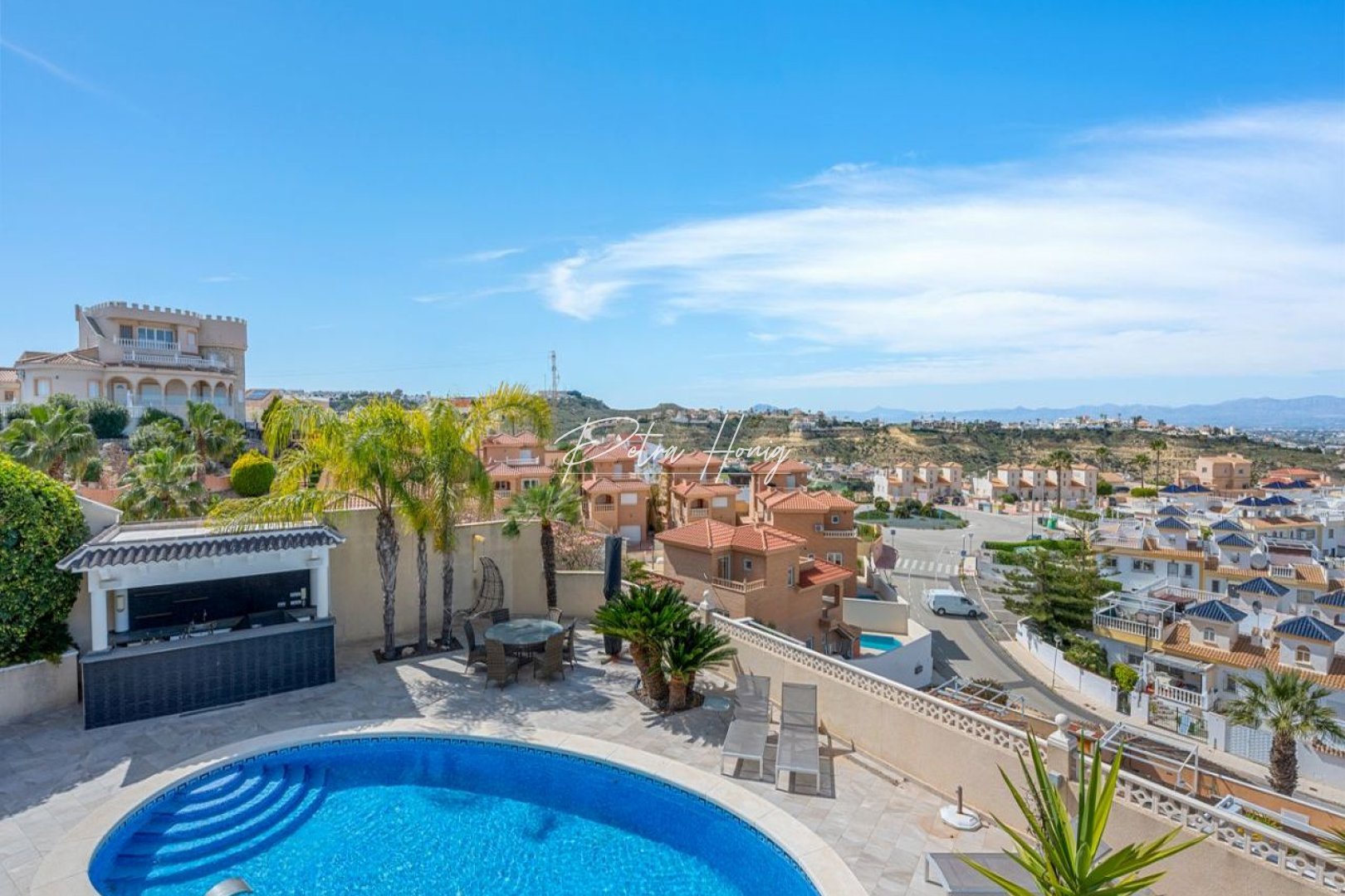 Til Salgs - Villa - Ciudad Quesada - La Marquesa Golf