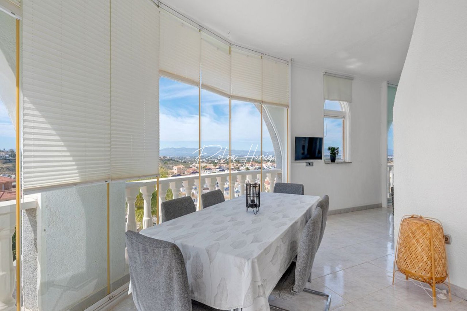 Til Salgs - Villa - Ciudad Quesada - La Marquesa Golf