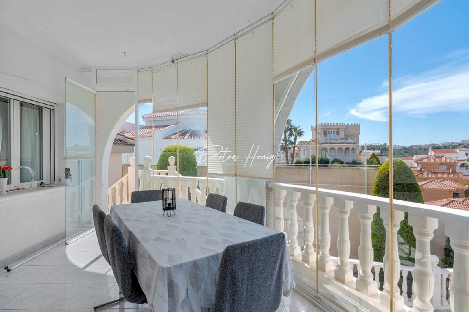 Til Salgs - Villa - Ciudad Quesada - La Marquesa Golf