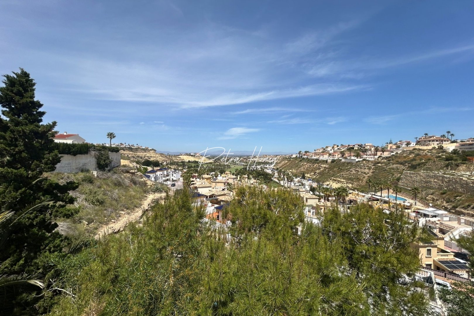 Til Salgs - Villa - Ciudad Quesada - La Marquesa Golf