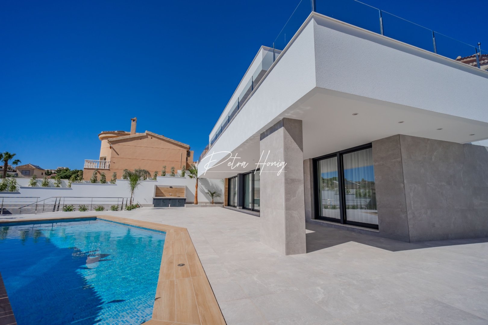 Til Salgs - Villa - Ciudad Quesada - La Marquesa Golf