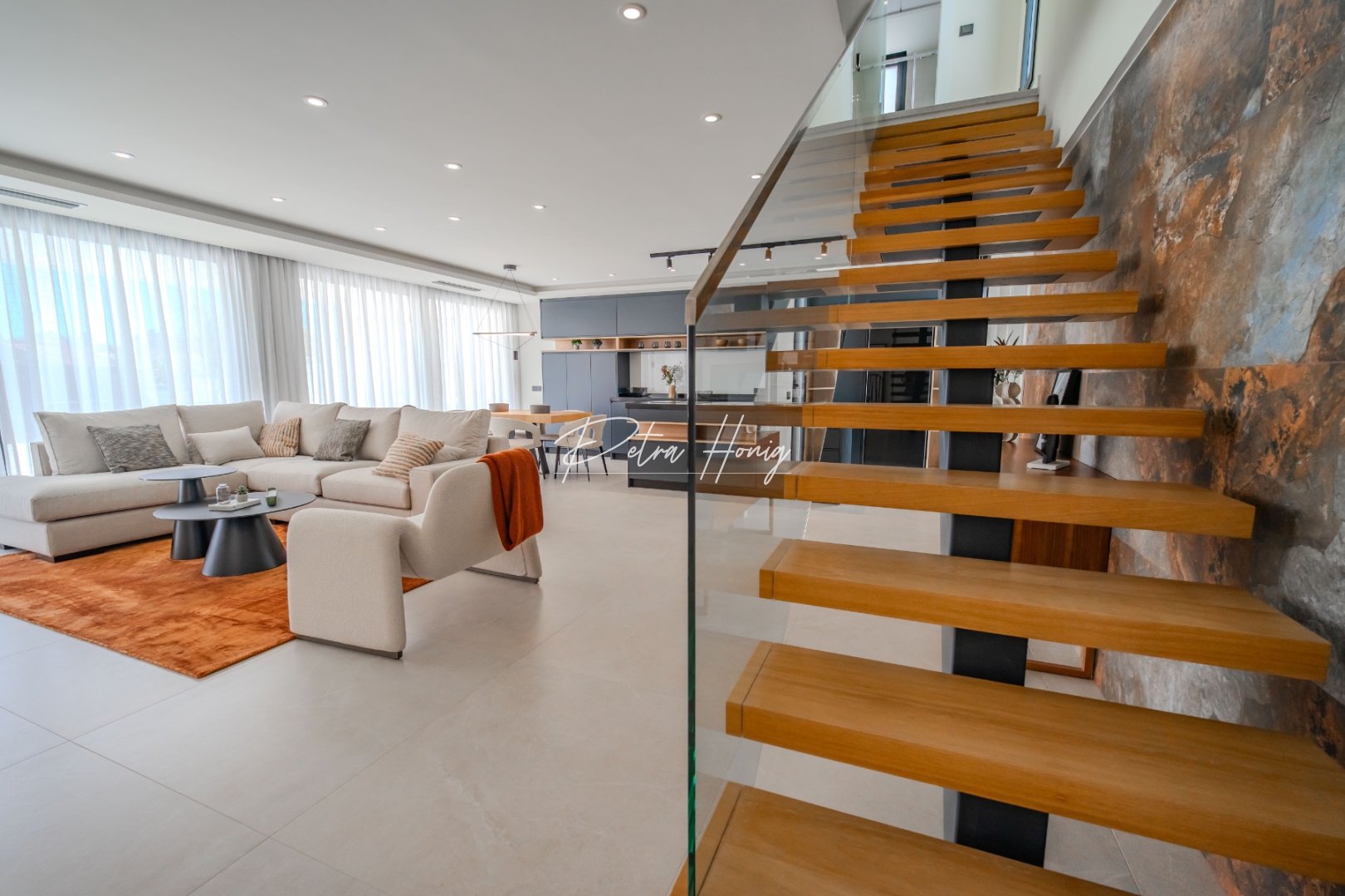 Til Salgs - Villa - Ciudad Quesada - La Marquesa Golf