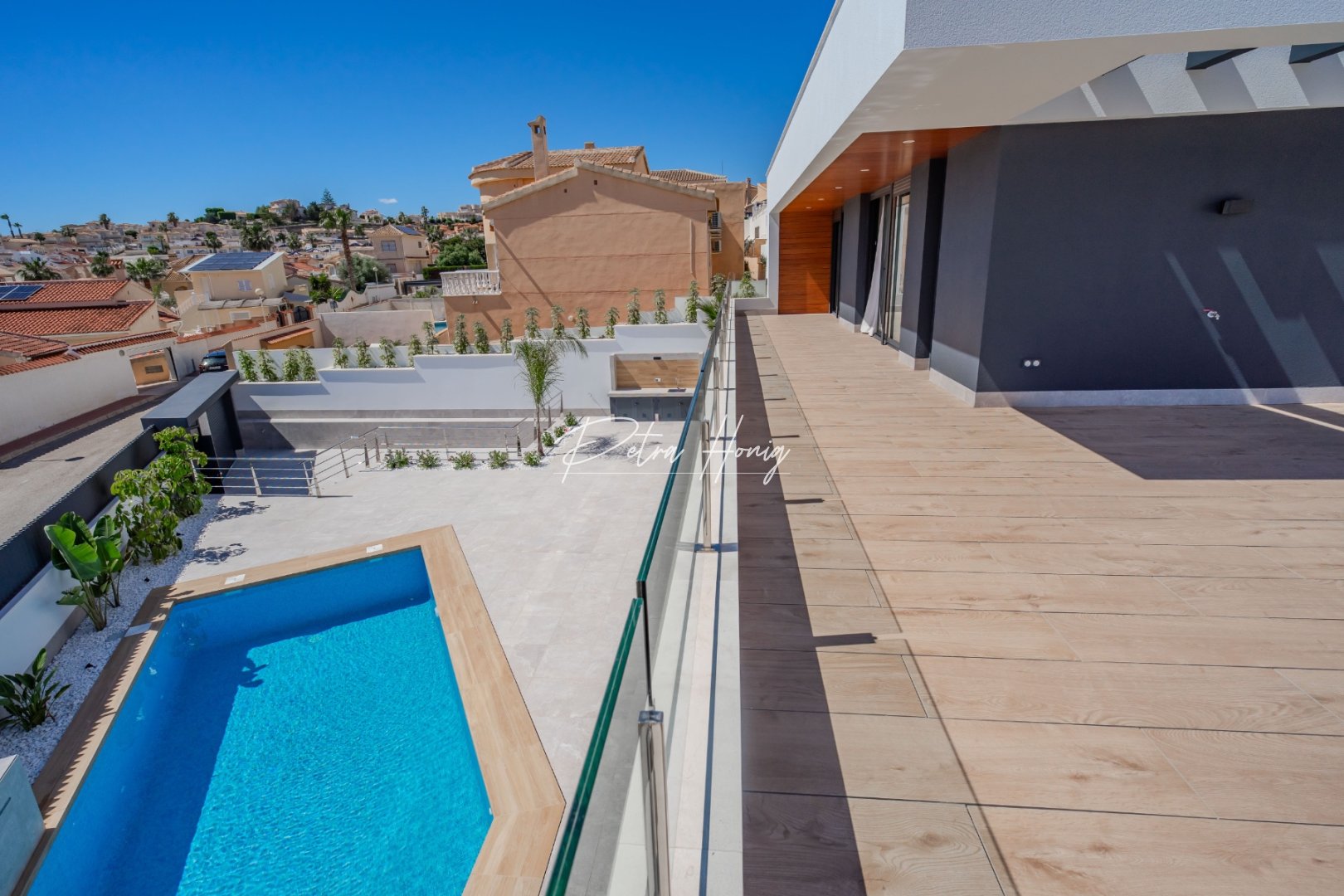 Til Salgs - Villa - Ciudad Quesada - La Marquesa Golf