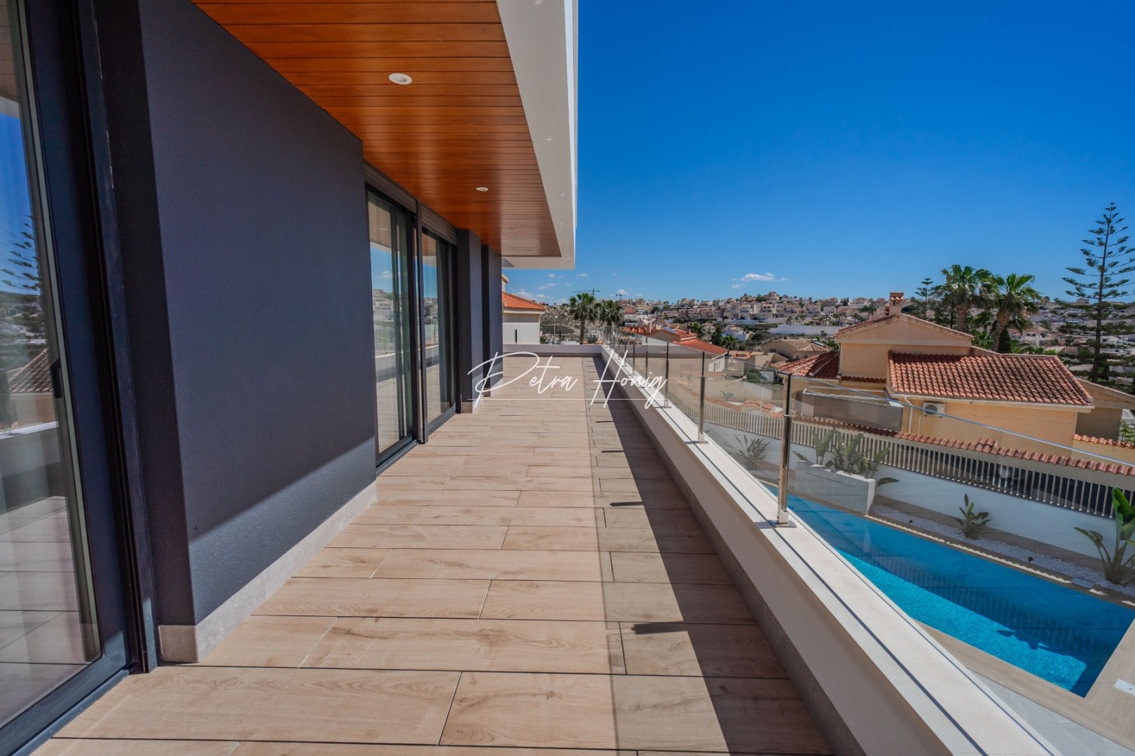 Til Salgs - Villa - Ciudad Quesada - La Marquesa Golf