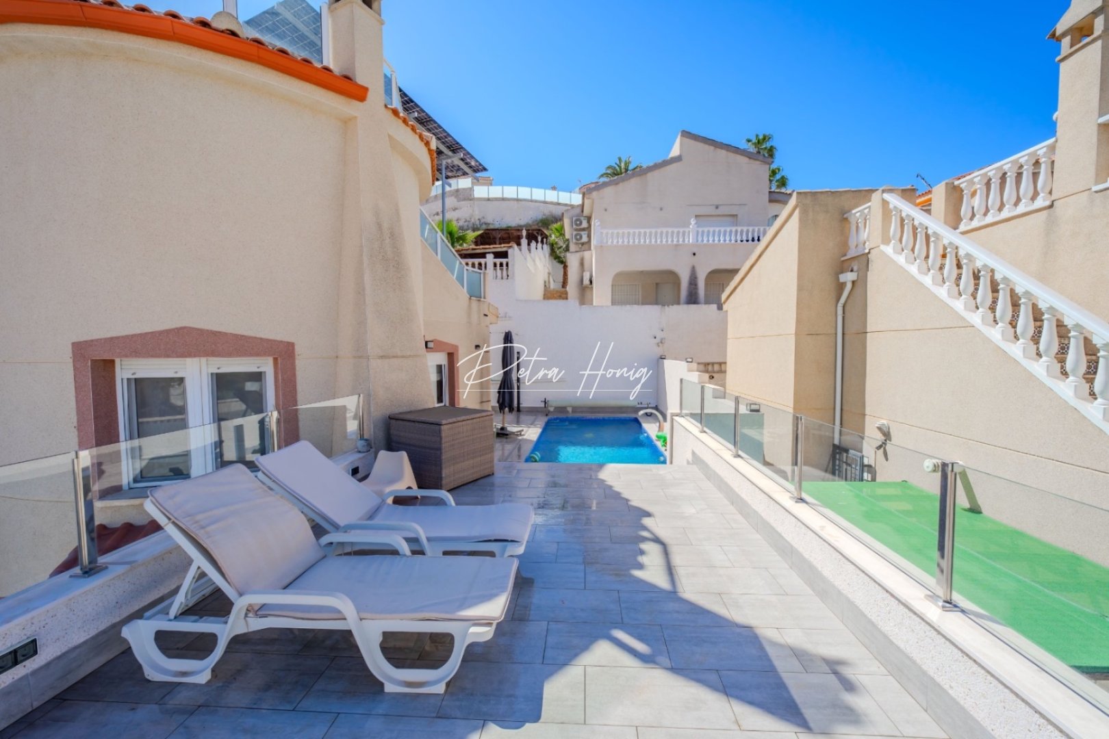 Til Salgs - Villa - Ciudad Quesada - La Marquesa Golf