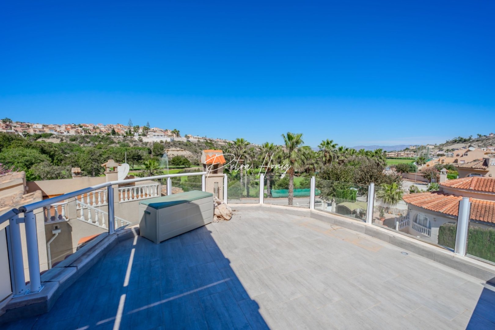 Til Salgs - Villa - Ciudad Quesada - La Marquesa Golf