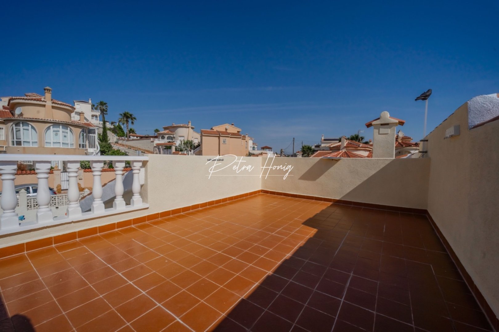 Til Salgs - Villa - Ciudad Quesada - La Marquesa Golf