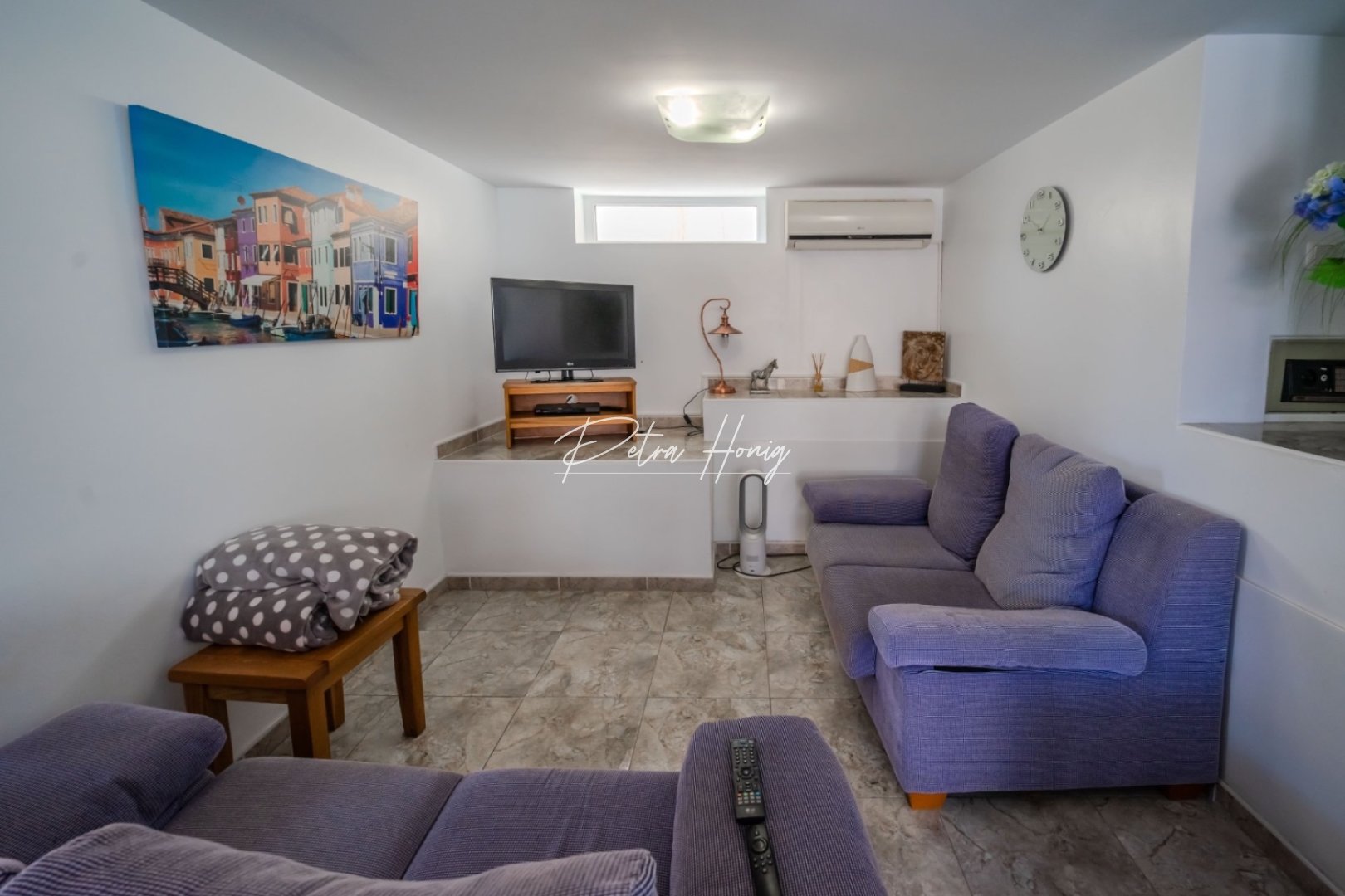 Til Salgs - Villa - Ciudad Quesada - La Marquesa Golf