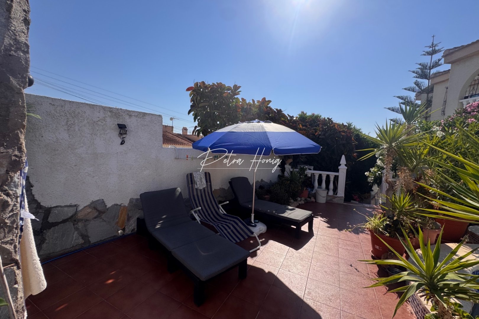 Til Salgs - Villa - Ciudad Quesada - La Marquesa Golf