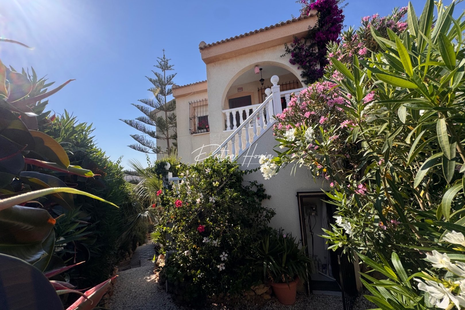 Til Salgs - Villa - Ciudad Quesada - La Marquesa Golf