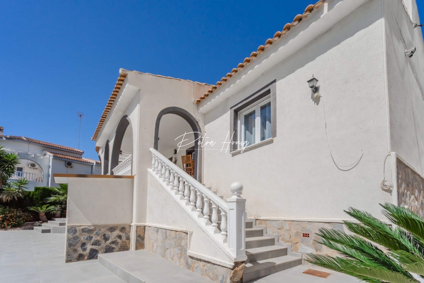 Til Salgs - Villa - Ciudad Quesada - La Marquesa Golf