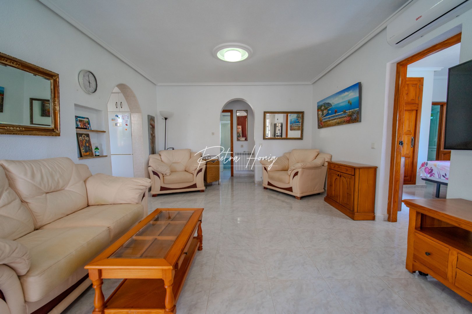 Til Salgs - Villa - Ciudad Quesada - La Marquesa Golf