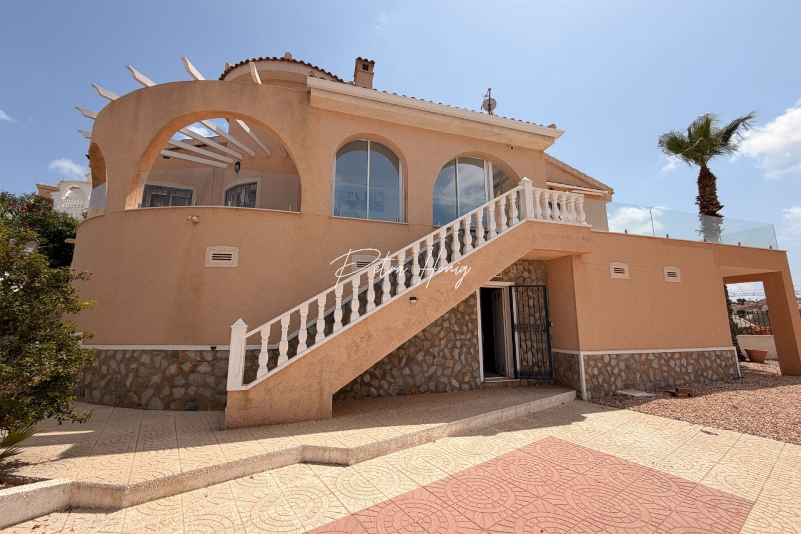Til Salgs - Villa - Ciudad Quesada - La Marquesa Golf