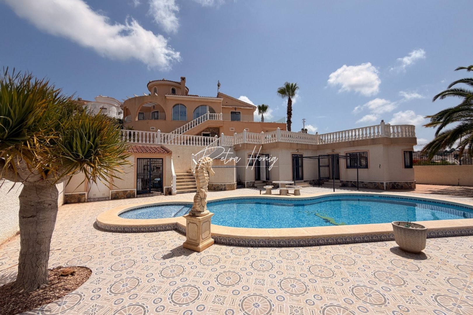 Til Salgs - Villa - Ciudad Quesada - La Marquesa Golf