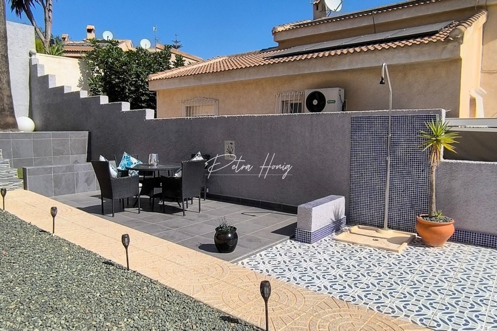 Til Salgs - Villa - Ciudad Quesada - La Marquesa Golf