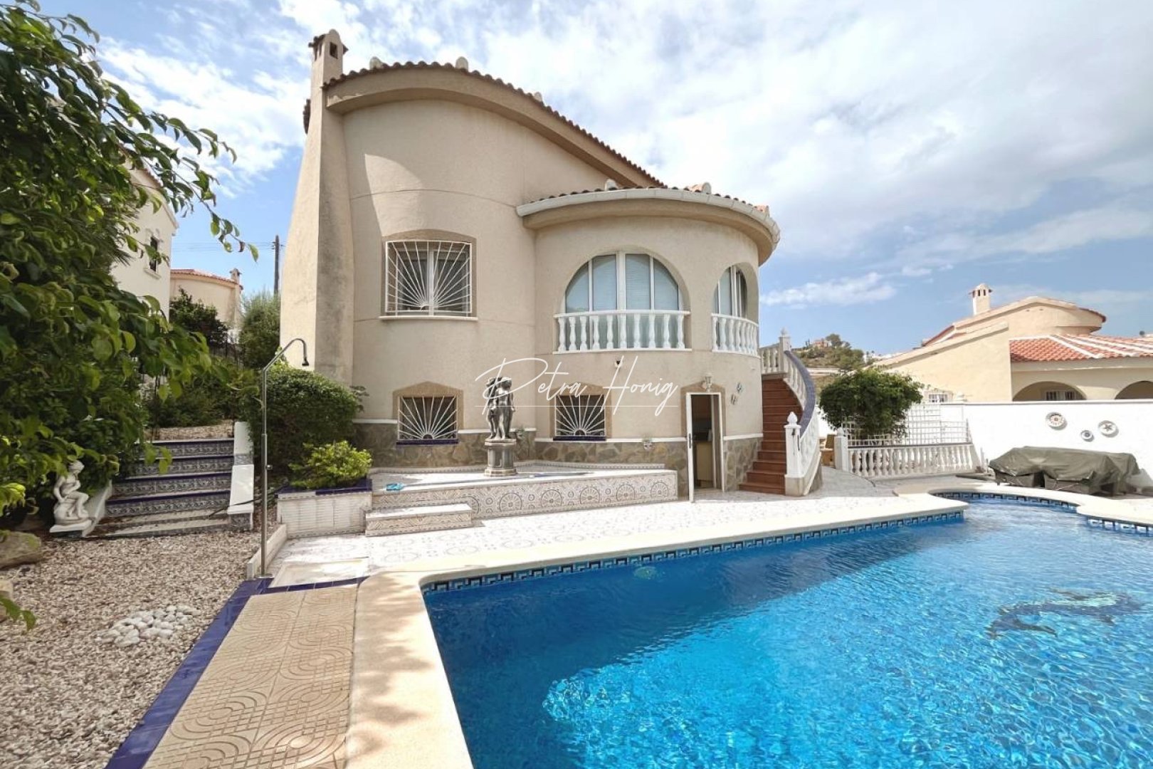 Til Salgs - Villa - Ciudad Quesada - La Marquesa Golf