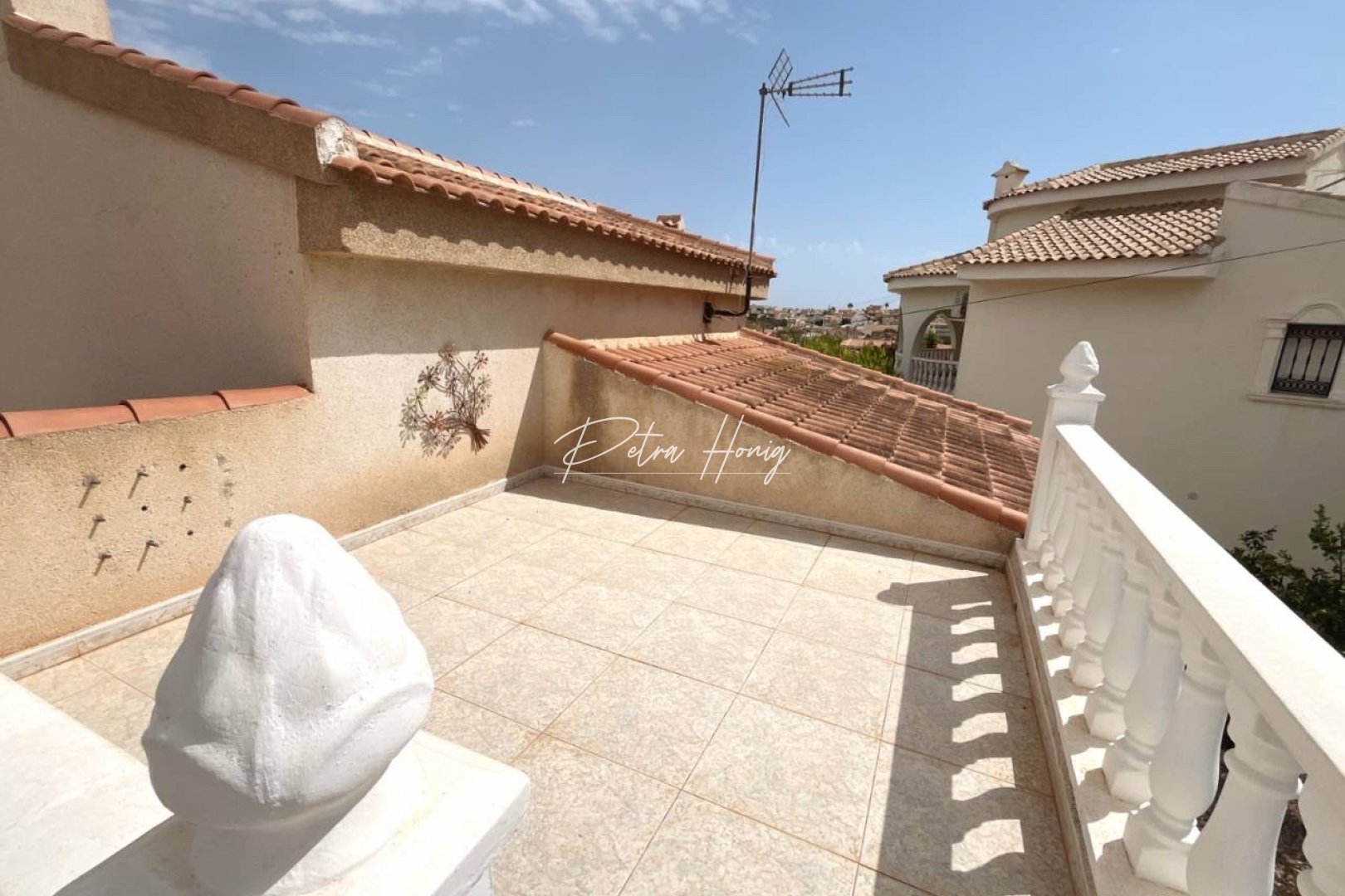 Til Salgs - Villa - Ciudad Quesada - La Marquesa Golf