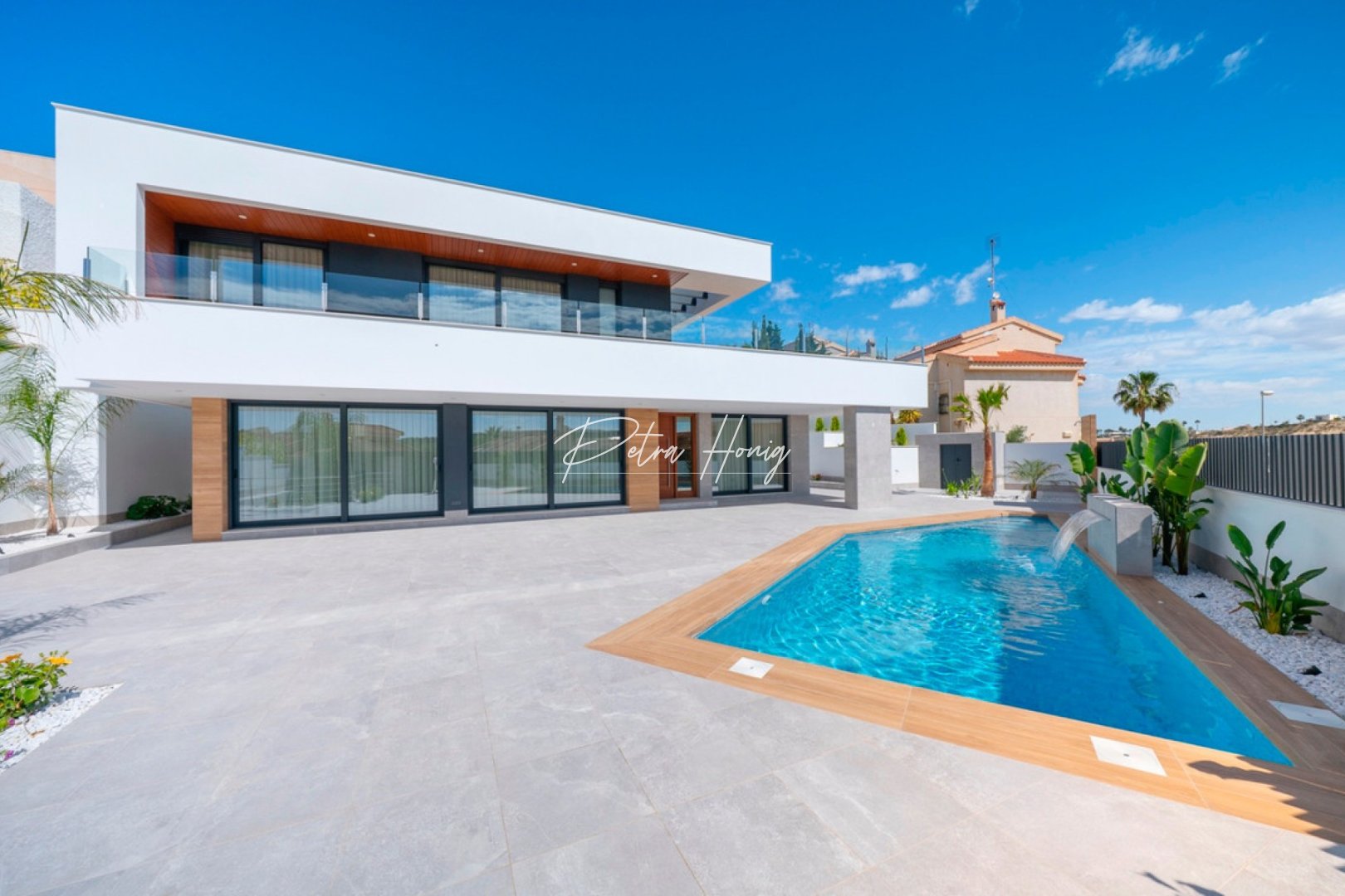Til Salgs - Villa - Ciudad Quesada - La Marquesa Golf