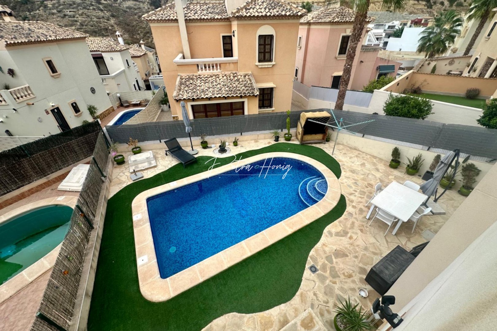 Til Salgs - Villa - Ciudad Quesada - La Marquesa Golf